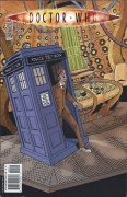 Doctor Who # 07