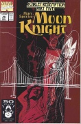 Marc Spector: Moon Knight # 30