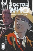 Doctor Who: Prisoners of Time # 07
