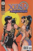 Xena: Warrior Princess # 14