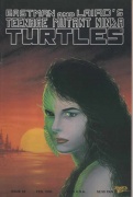 Teenage Mutant Ninja Turtles # 28