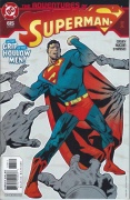 Adventures of Superman # 615