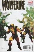 Wolverine # 59 (PA)