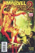 Marvel Zombies 2 # 02 (PA)