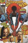 Sensational Spider-Man # 41