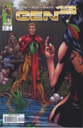 Gen 13 Bootleg # 19