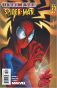 Ultimate Spider-Man # 39