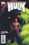 Incredible Hulk # 53