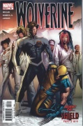 Wolverine # 28 (PA)