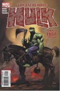 Incredible Hulk # 81