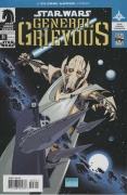 Star Wars: General Grievous # 03