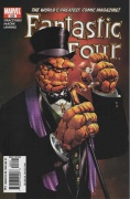 Fantastic Four # 528