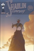 Shaolin Cowboy # 03 (MR)