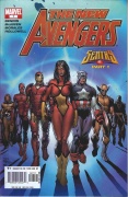 New Avengers # 07