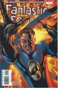 Fantastic Four # 529