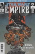 Star Wars: Empire # 34