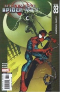 Ultimate Spider-Man # 83