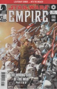 Star Wars: Empire # 36