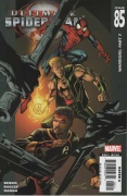 Ultimate Spider-Man # 85