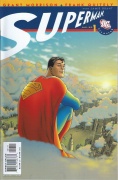 All-Star Superman # 01