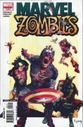 Marvel Zombies # 02