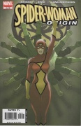 Spider-Woman: Origin # 02