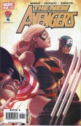 New Avengers # 17