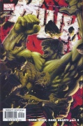 Incredible Hulk # 54