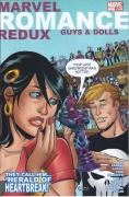 Marvel Romance Redux: Guys & Dolls # 01