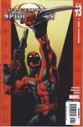 Ultimate Spider-Man # 93