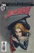 Daredevil # 61