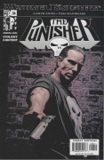Punisher # 26 (MR)