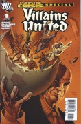 Villains United: Infinite Crisis Special # 01