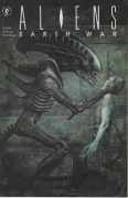 Aliens: Earth War # 02 (VF-)
