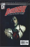 Daredevil # 67