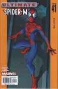 Ultimate Spider-Man # 41