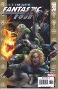 Ultimate Fantastic Four # 30