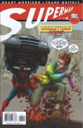 All-Star Superman # 04