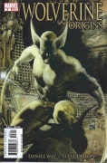 Wolverine: Origins # 03 (PA)