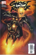 Ghost Rider # 01