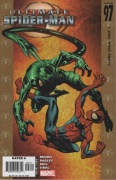 Ultimate Spider-Man # 97