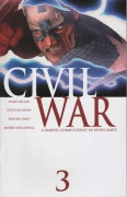 Civil War # 03