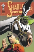 Shaolin Cowboy # 06 (MR)