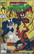 Amazing Spider-Man # 362