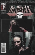 Punisher # 27 (MR)