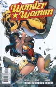 Wonder Woman # 02
