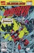 Daredevil Annual (1992) # 08