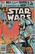 Star Wars # 53