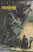 Aliens vs. Predator # 03