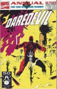 Daredevil Annual (1991) # 07